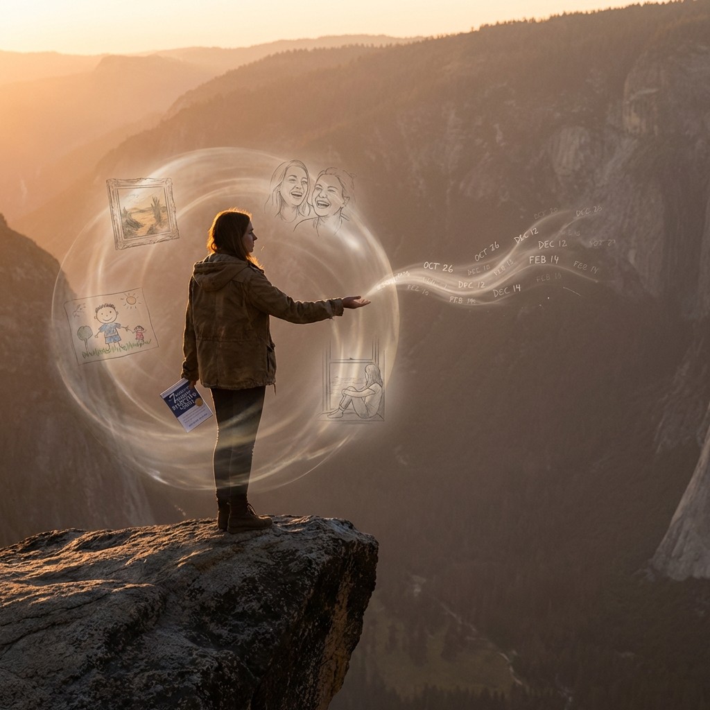 Why I’m Not Looking for My “Other Half”