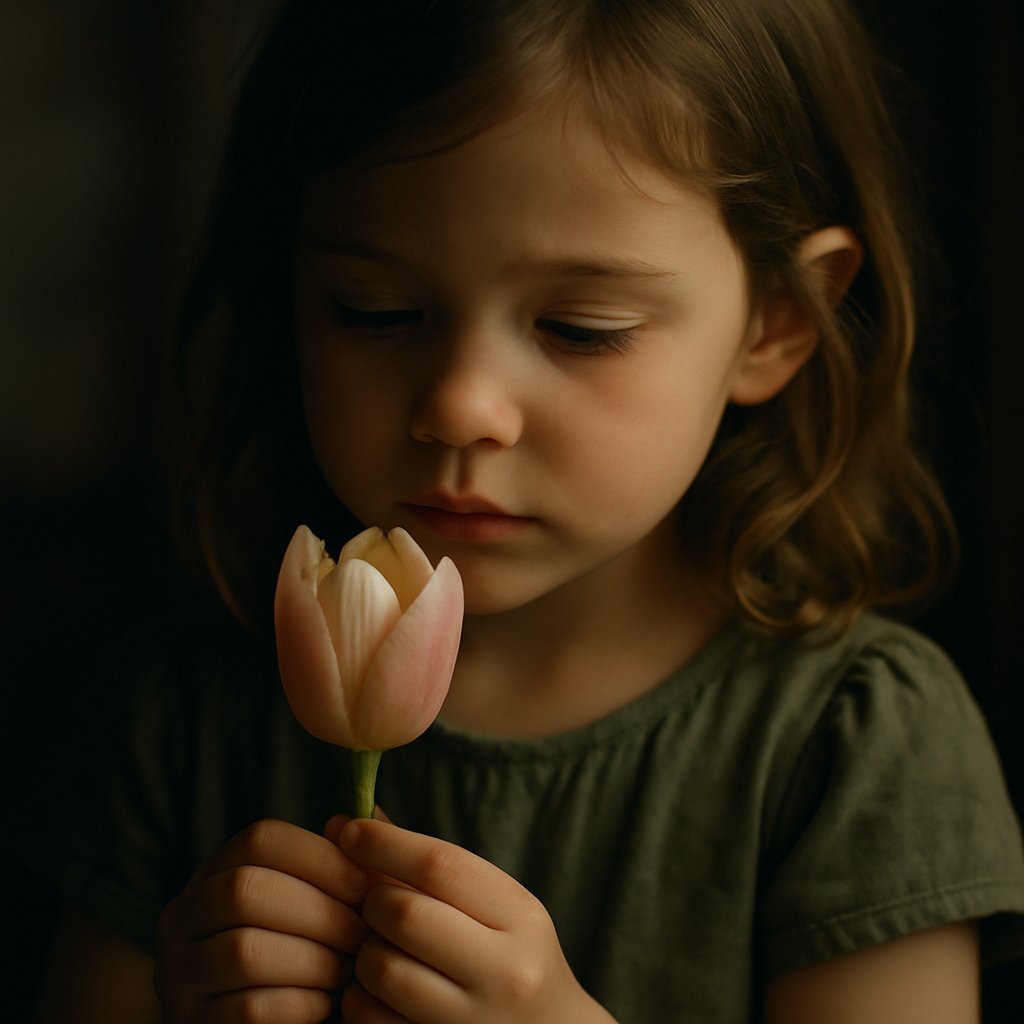 Why the Tulip