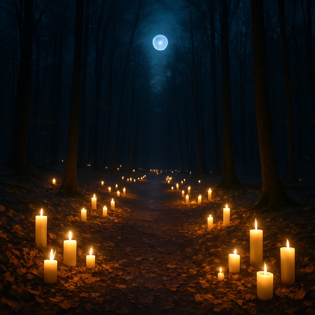 Winter Solstice Comes Early?
