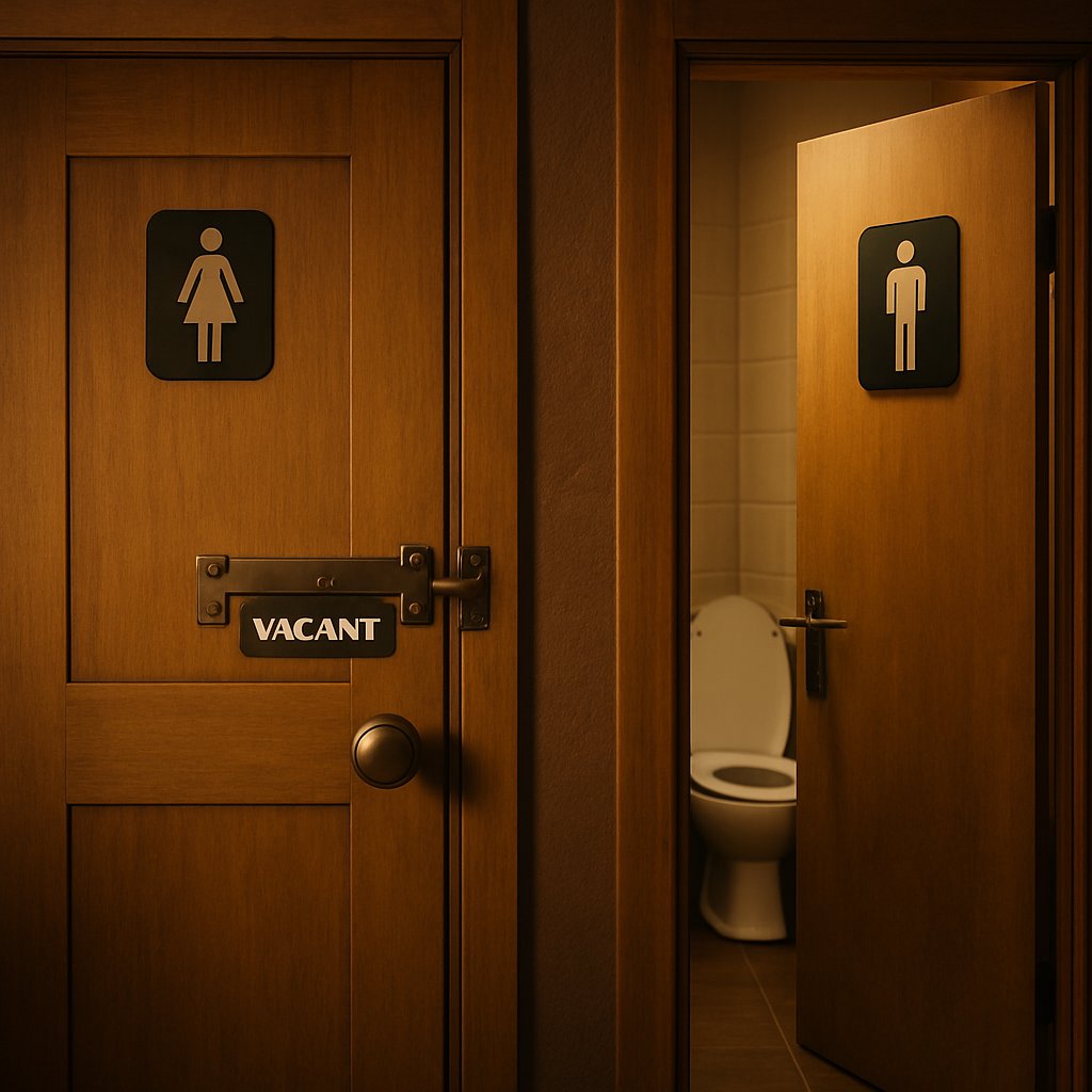 Women Are from Neptune, Men Are from Uranus