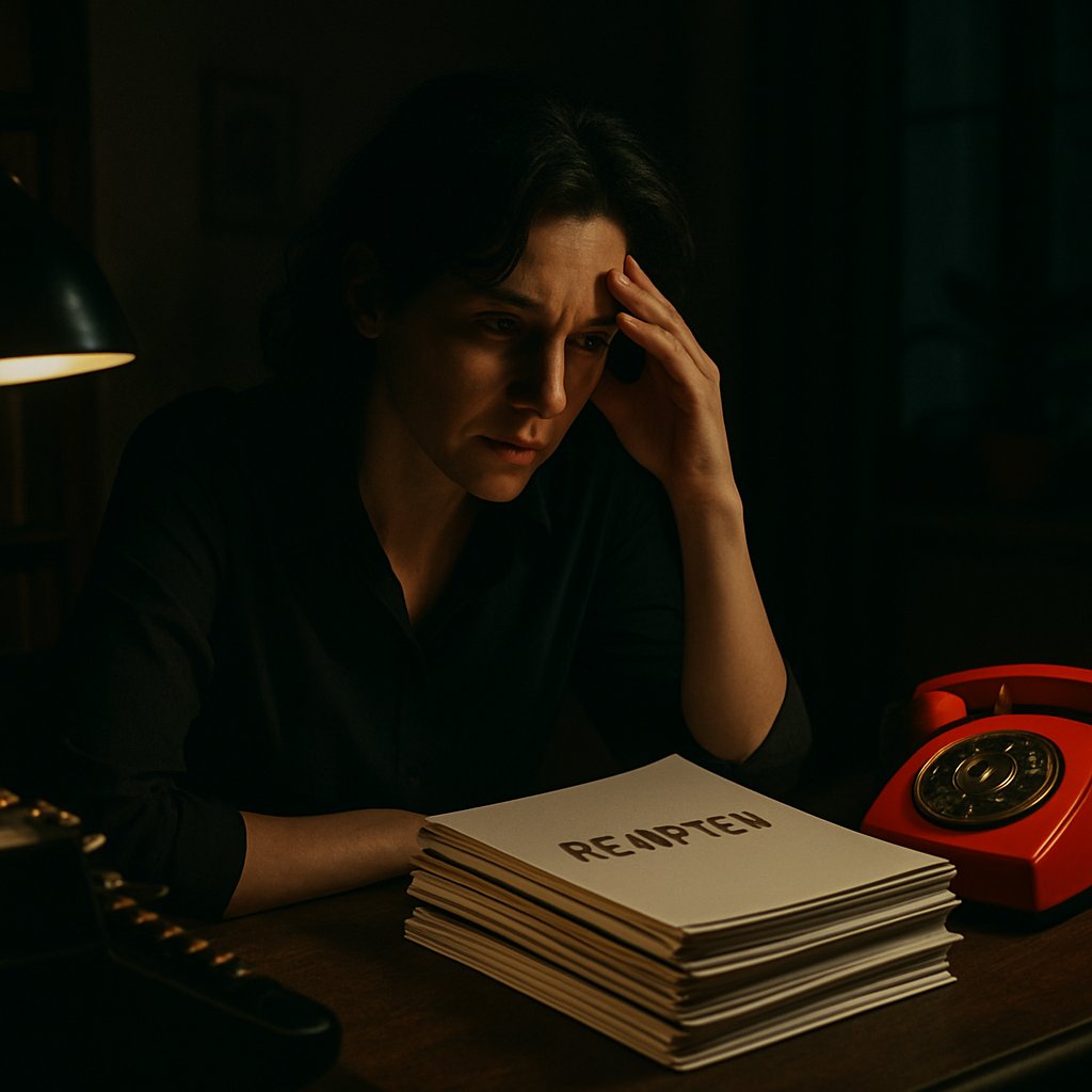 Writers, Rejection, and the Law of Attraction