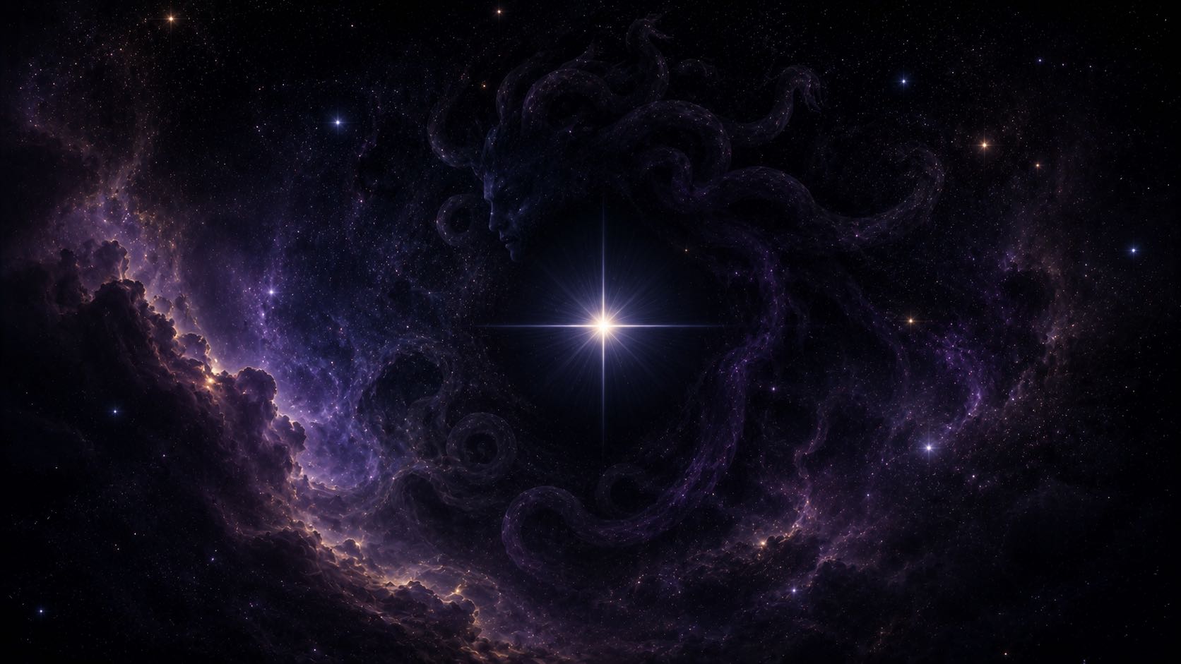 Algol the Demon Star in Astrology