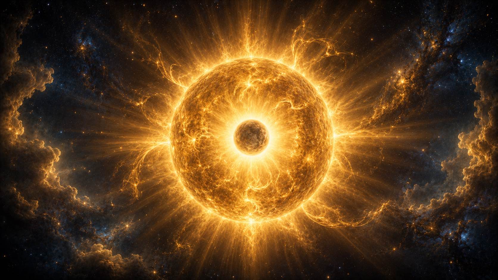 Understanding Cazimi in Astrology