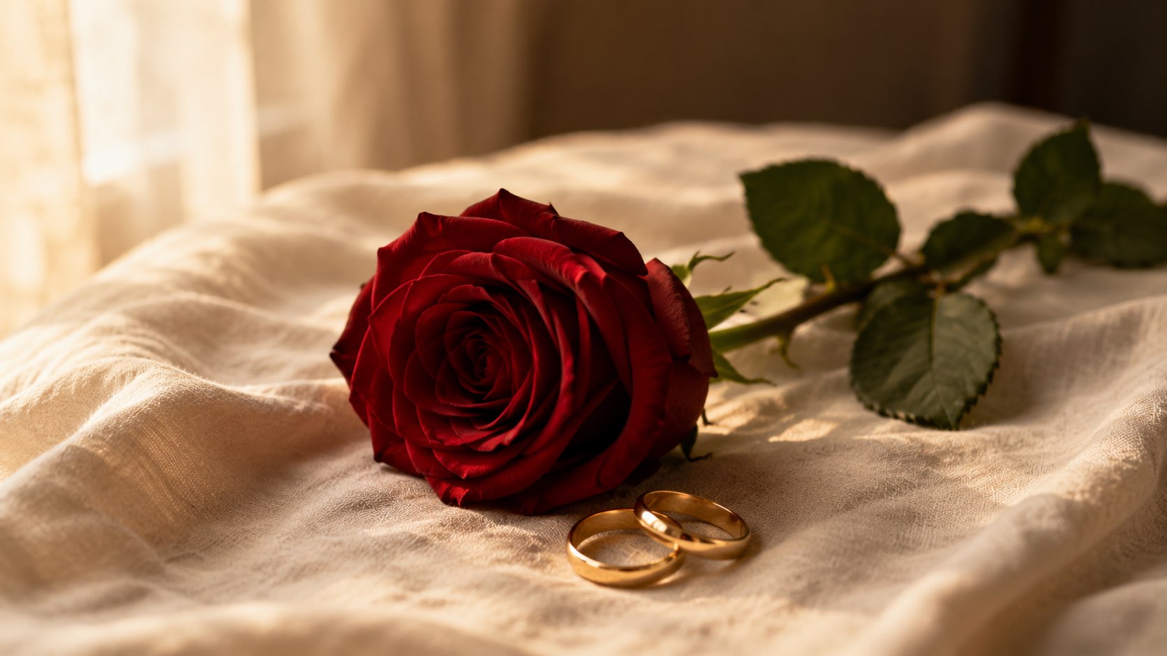 Juno Conjunct Venus in Synastry: When Attraction Commits