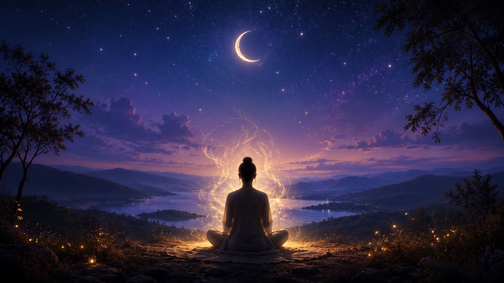 Beginner’s Meditation Tips