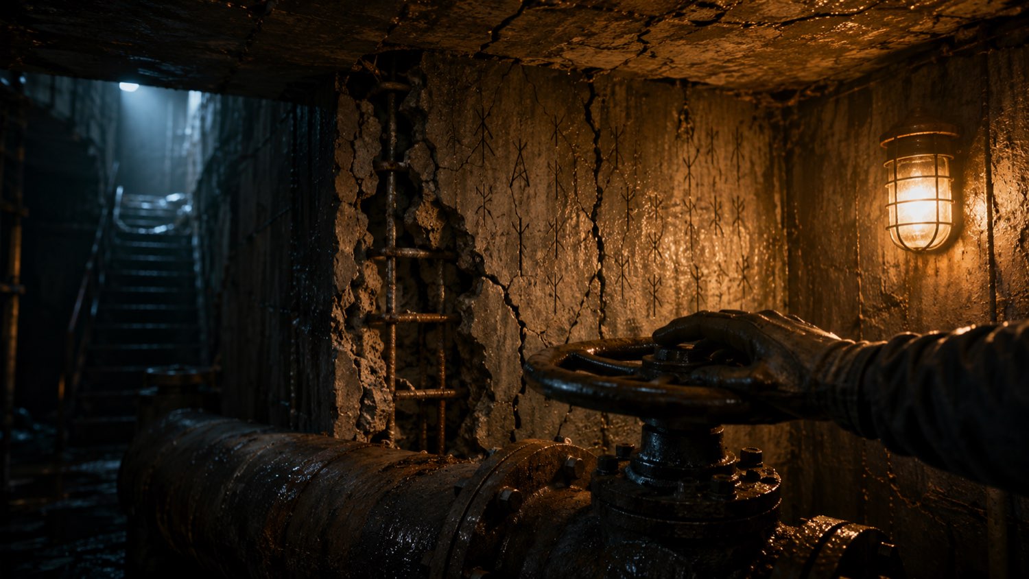 Silo Season 3 and the Cost of Erasing a Memory
