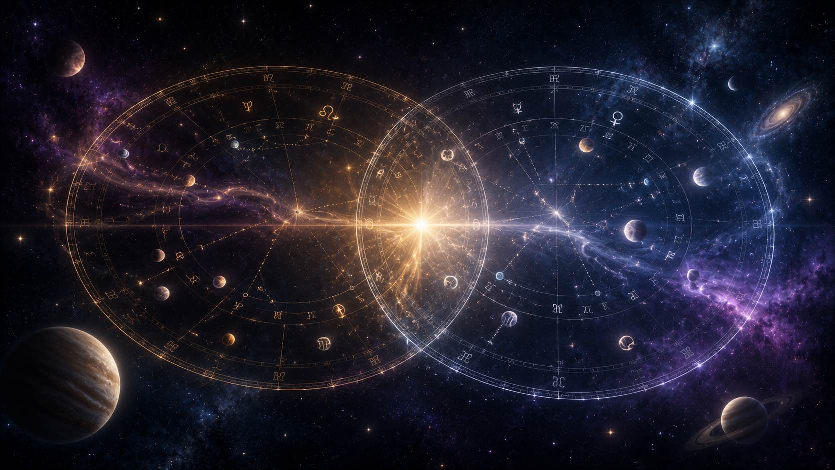 Vertex in Synastry