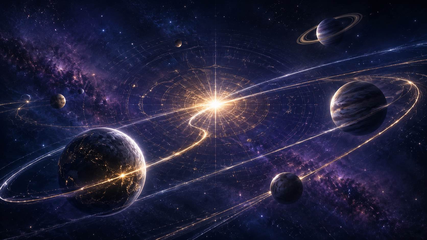 Transits to the Vertex